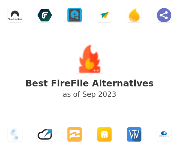 Best FireFile Alternatives