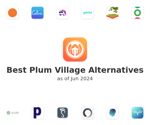 Best Plum Village Alternatives