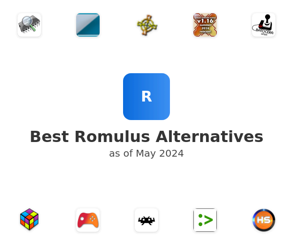 Best Romulus Alternatives