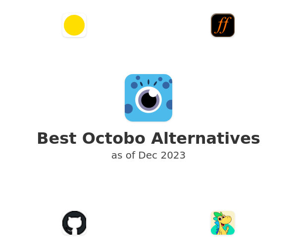 Best Octobo Alternatives