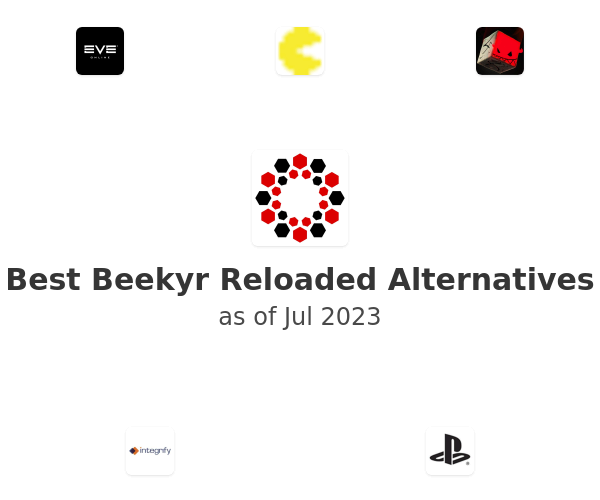 Best Beekyr Reloaded Alternatives