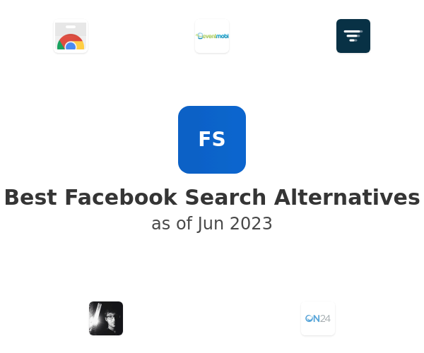 Best Facebook Search Alternatives