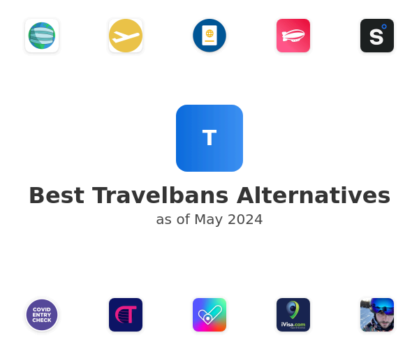 Best Travelbans Alternatives