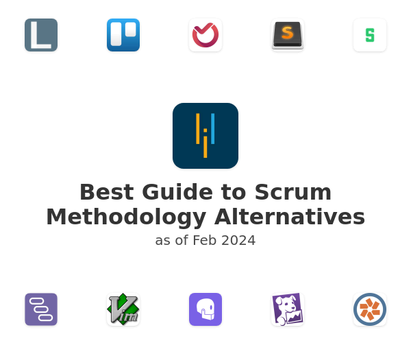 Best Guide to Scrum Methodology Alternatives