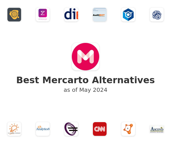 Best Mercarto Alternatives