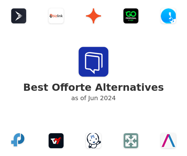 Best Offorte Alternatives