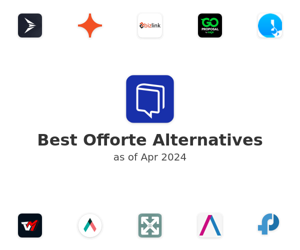 Best Offorte Alternatives