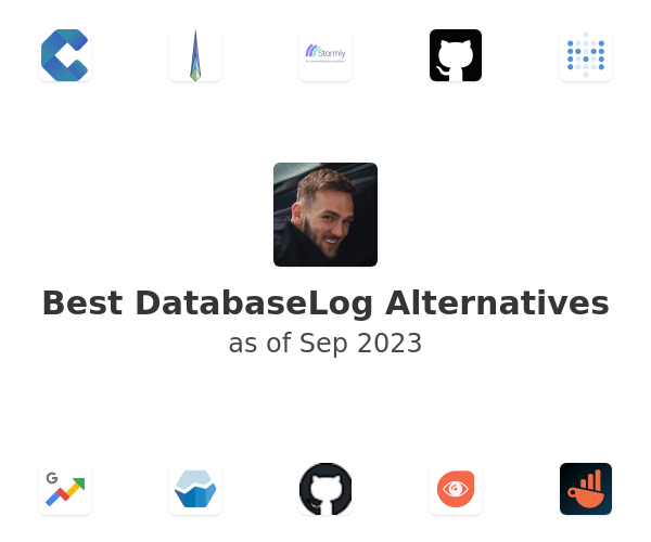 Best DatabaseLog Alternatives