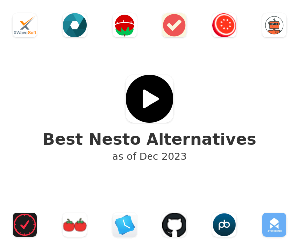 Best Nesto Alternatives