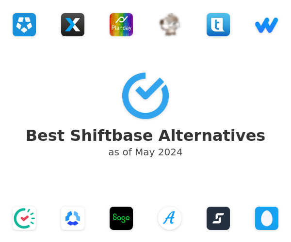 Best Shiftbase Alternatives
