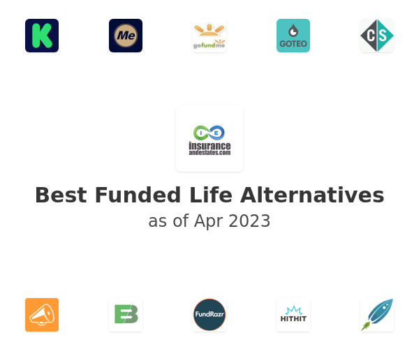 Best Funded Life Alternatives