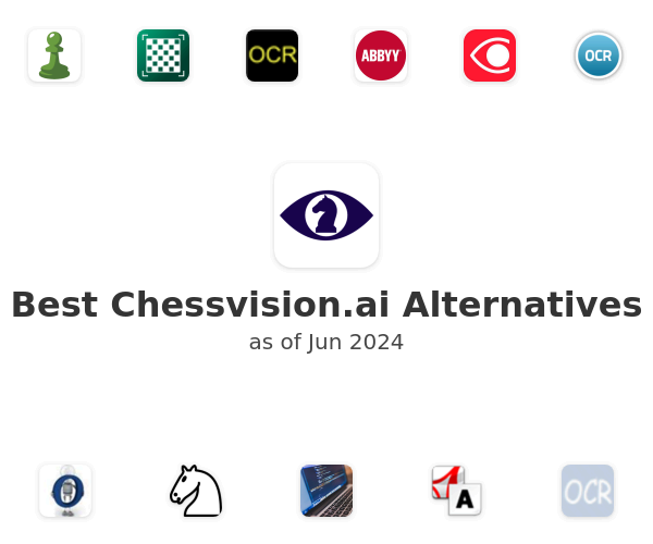Best Chessvision.ai Alternatives