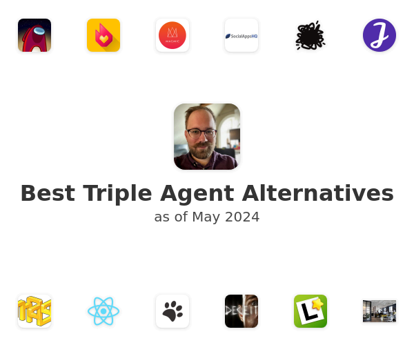 Best Triple Agent Alternatives