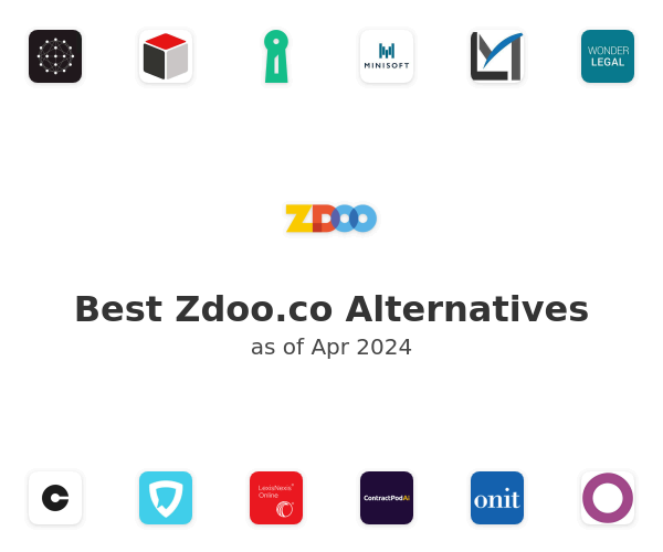 Best Zdoo.co Alternatives