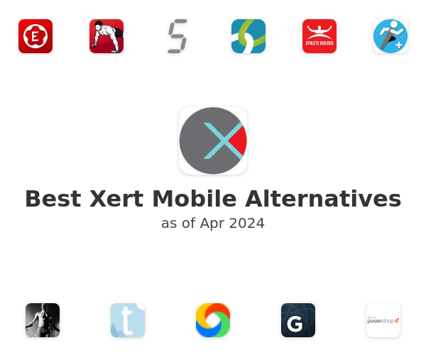 Best Xert Mobile Alternatives