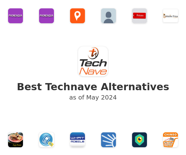 Best Technave Alternatives