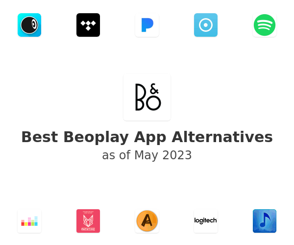 Best Beoplay App Alternatives