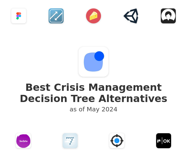 Best Crisis Management Decision Tree Alternatives