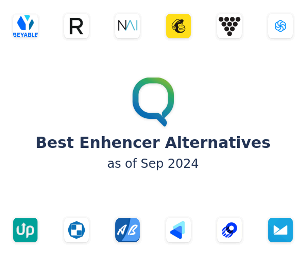 Best Enhencer Alternatives