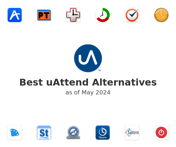 Best uAttend Alternatives