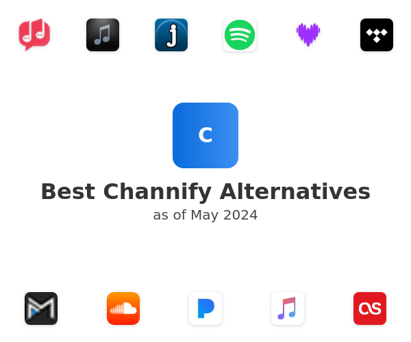 Best Channify Alternatives