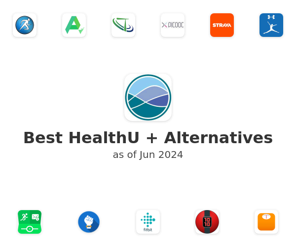 Best HealthU + Alternatives