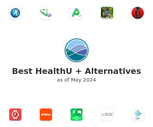 Best HealthU + Alternatives