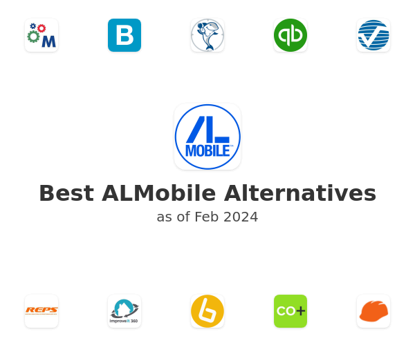 Best ALMobile Alternatives