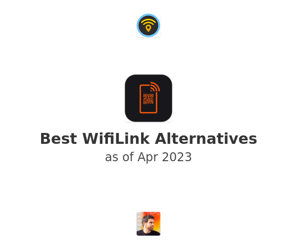 Best WifiLink Alternatives