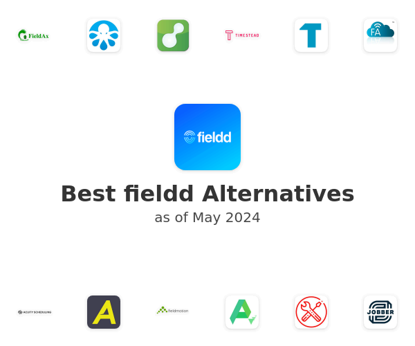 Best fieldd Alternatives
