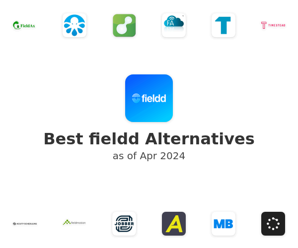 Best fieldd Alternatives