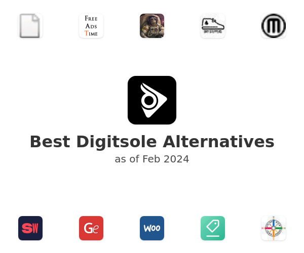 Best Digitsole Alternatives
