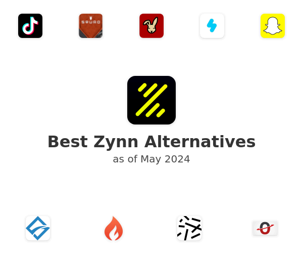 Best Zynn Alternatives
