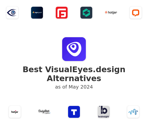 Best VisualEyes.design Alternatives