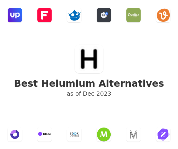 Best Helumium Alternatives