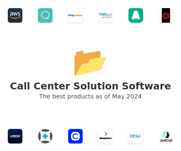 The best Call Center Solution products