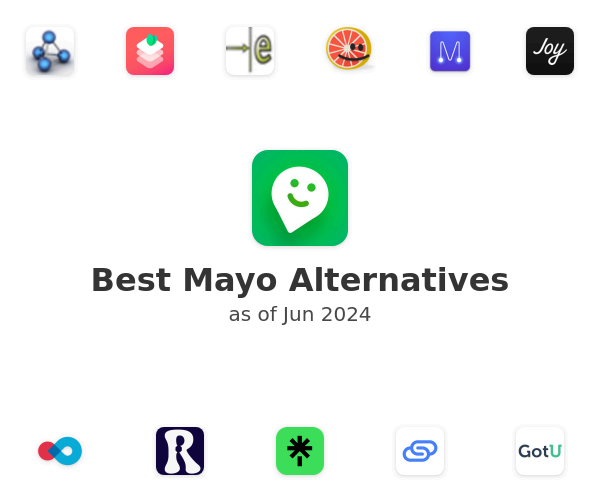 Best Mayo Alternatives