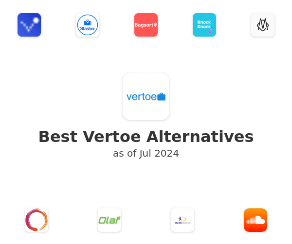 Best Vertoe Alternatives
