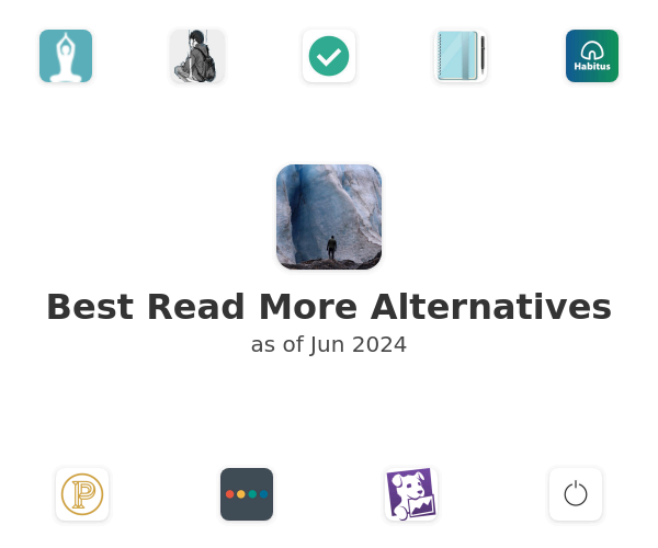 Best Read More Alternatives