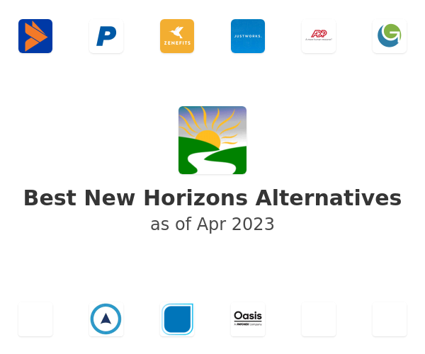 Best New Horizons Alternatives