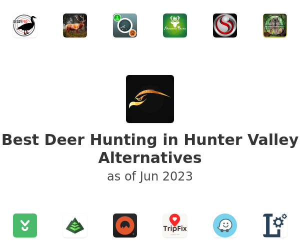 Best Deer Hunting in Hunter Valley Alternatives