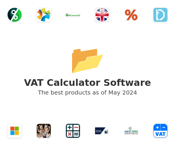The best VAT Calculator products