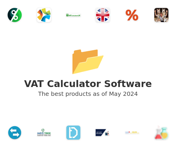 The best VAT Calculator products