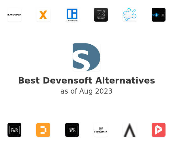 Best Devensoft Alternatives