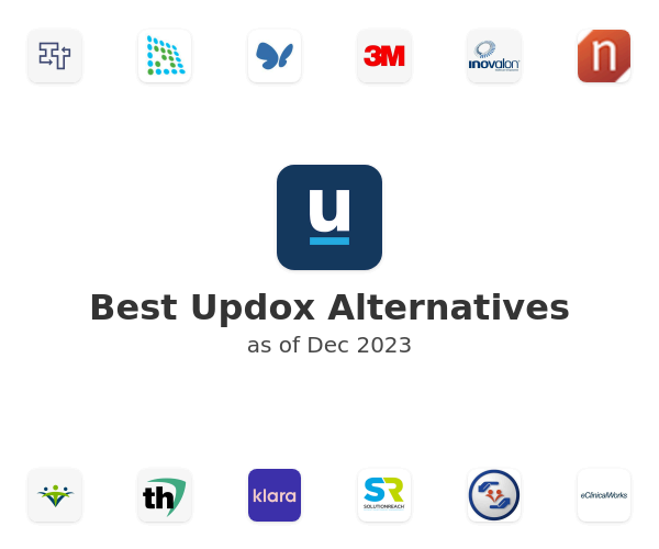 Best Updox Alternatives