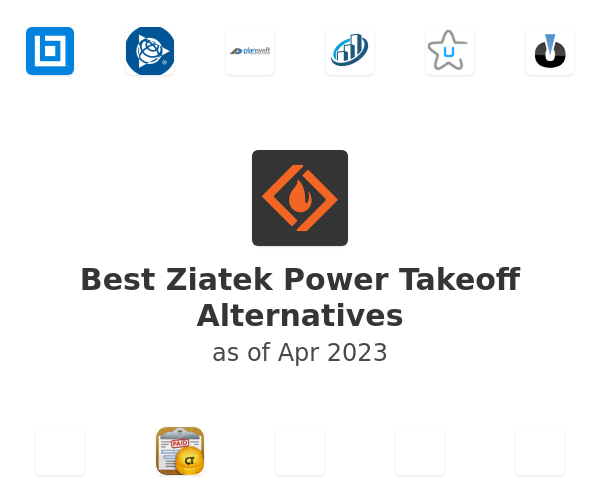 Best Ziatek Power Takeoff Alternatives
