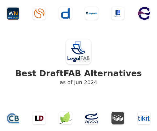 Best DraftFAB Alternatives