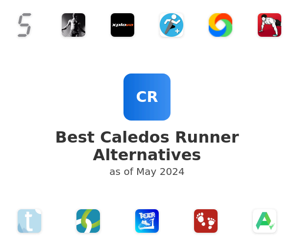Best Caledos Runner Alternatives