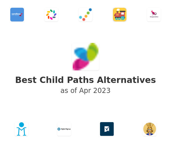 Best Child Paths Alternatives