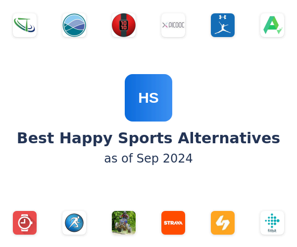 Best Happy Sports Alternatives